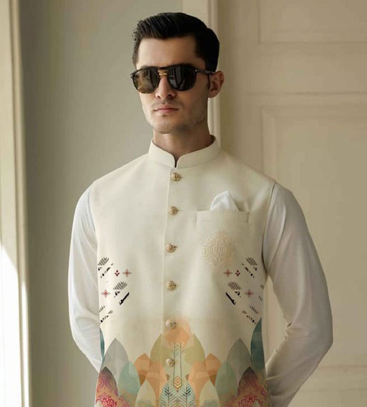 Look 1