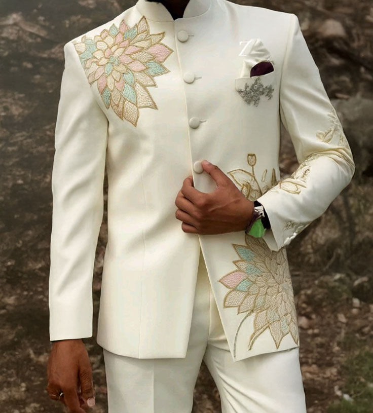 Look 10