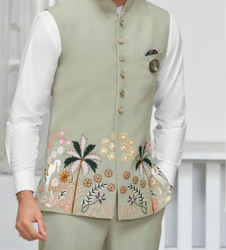 Look 11