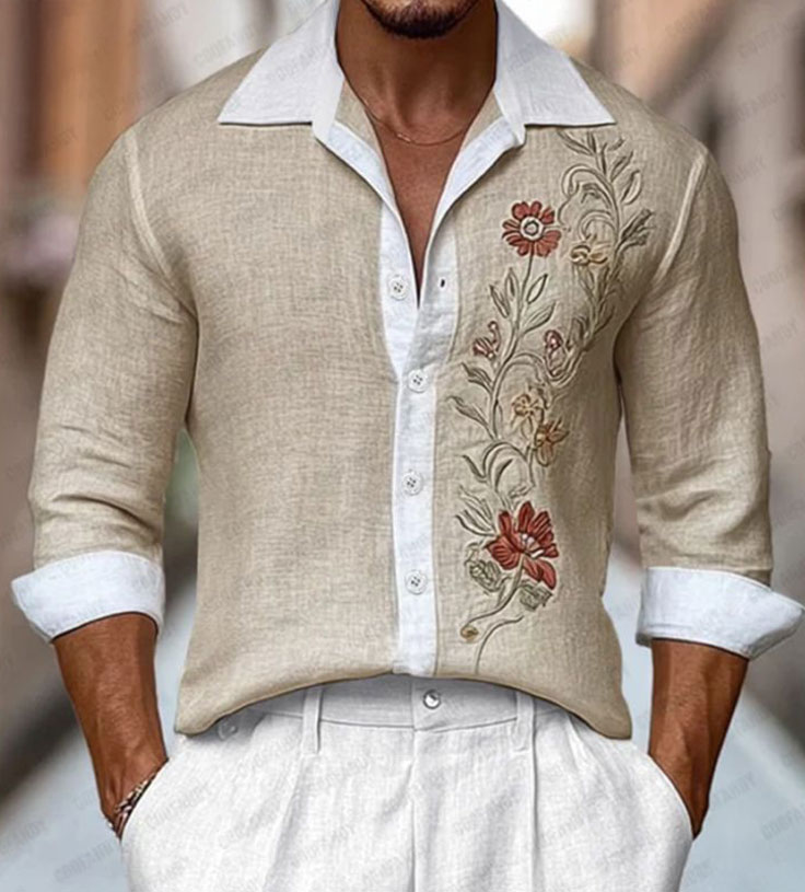 Look 9